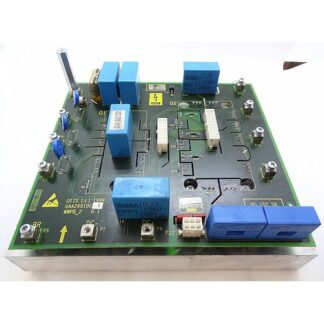 Otis - WWPB_2 - GAA26810C1 - Seconde main (occasion)