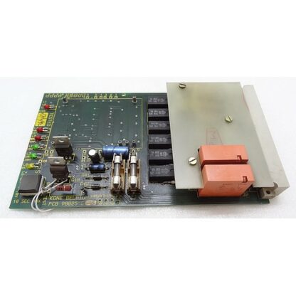 Kone - TMS200 - Carte Supervision - KM98025G03 - Seconde main (Occasion)