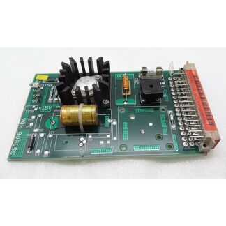Kone - TMS200 - Carte MCC-85/REG 1 - KM355607G01 - Seconde main (Occasion)