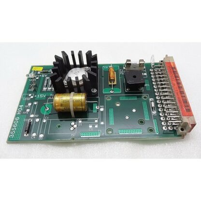Kone - TMS200 - Carte MCC-85/REG 1 - KM355607G01 - Seconde main (Occasion)