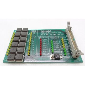 Kone - TMS200 - Carte de signalisation - KM98044G01 - Seconde main (Occasion)