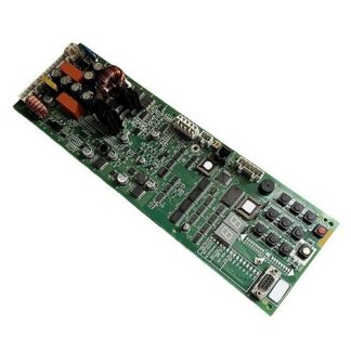 Gen 2 - Carte SPBC II - GAA26800NB1 - Neuf