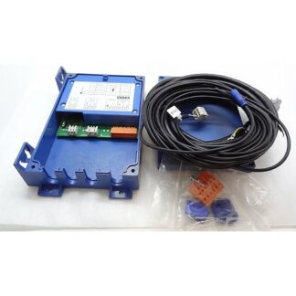 Cedes -  CEDES Cegard/Max Control unit - 103 506 - 103 600 - Neuf