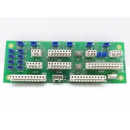 Otis - Gen 2 - Carte FAA25402AB1 - Carte toit de cabine - Seconde main (occasion)