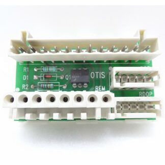 Otis - Gen 2 - Carte FAA25402AC1 - Carte REM - Seconde main (occasion)