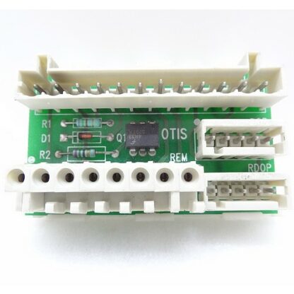 Otis - Gen 2 - Carte FAA25402AC1 - Carte REM - Seconde main (occasion)