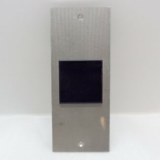 SCHAEFER - Afficheur palier P 50 Q Bleu - Seconde main (Occasion)