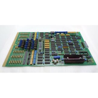 Schindler - DEB 315 QA - 590709 - Reconditionnée - Seconde main (occasion)