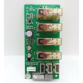 Schindler - SUET 3.Q - 591811 - Seconde main (occasion)