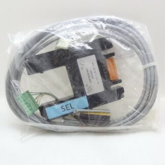 Thyssen - Capteur MCI avec aimants - 745507020 - ED-EM - Compatible - Neuf