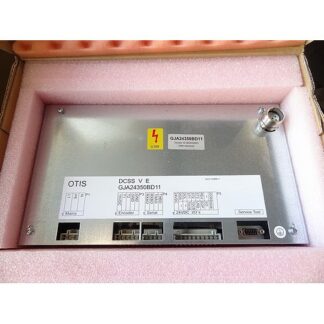 Opérateur de porte - DCSS V E - GJA24350BD11 - Neuf