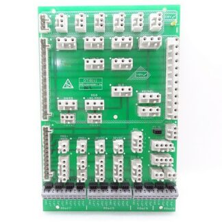 Otis - Gen 2 - Carte FAA25402BK1 - Carte toit de cabine - Seconde main (occasion)