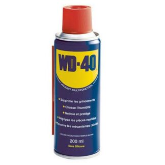 Produit Multifonction - WD-40 - 250ml