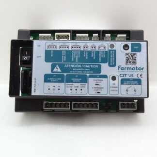 Fermator - Boitier C2T - Seconde main (occasion)