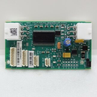 Carte KCEFCB - 713700G41 - Compatible - Neuf