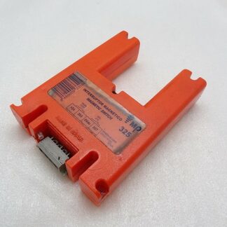 Mac Puarsa - MP - Capteur 325 - Seconde lain (Occasion)