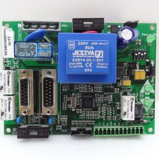 Mac Puarsa - MP - Carte Via Serie - RESMON - Seconde main (Occasion)