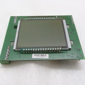 Mac Puarsa - MP - Afficheur cabine VS-LCD04 - Seconde main (occasion)