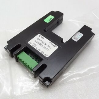 Thyssen - Capteur MCI sans aimants - 745507020 - ED-EM - Compatible - Neuf