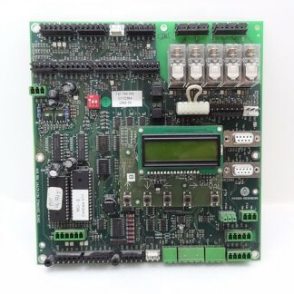 Thyssen - Carte MCI-E V1 - Avec écran - 747768500 - Seconde main (occasion)