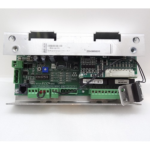 Wittur – Eco+ Drive – 903511G01TFE – Pour Otis – Seconde main (occasion)