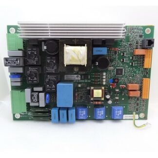 Thyssen - Carte PEF670 - Seconde main (occasion)