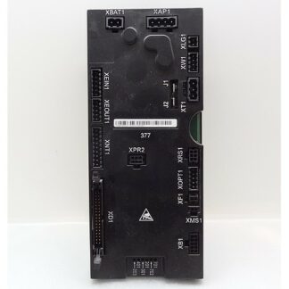 Kone - Carte KM987080G01 - Motion Control Board - Seconde main (Occasion)