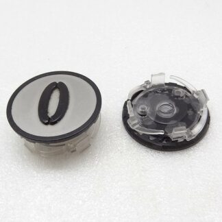 Kone - Pastille Niveau 0 - Double épaisseur - KM801055G000 - Seconde main (Occasion)