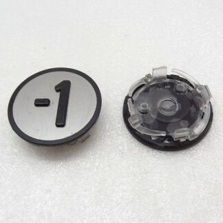 Kone - Pastille Niveau -1 - KM801054G071 - Seconde main (Occasion)