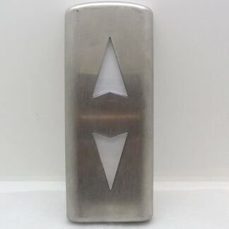 Otis - Gen2 - Afficheur palier SHL en applique - FAA25005A1 - Seconde main (occasion)