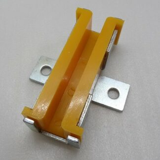 Coulisseau ascenseur - Guides de 10 mm - Neuf