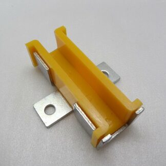 Coulisseau ascenseur - Guides de 16 mm - Neuf