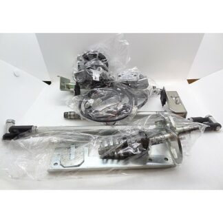 Fermator - Accessoires pour moteur de porte pliante 24V - CMT-DCE032 - DV-JD-IN - Seconde main (occasion)