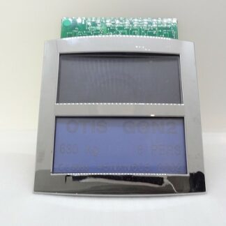 Otis - Gen 2 - Afficheur Cabine complet - FFAA25100BK1 - Seconde main (Occasion)