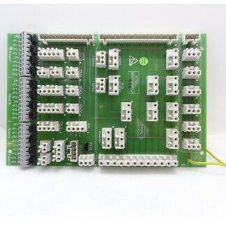 Otis - Gen 2 - Carte FAA25402BK2 - Carte toit de cabine - Seconde main (occasion)