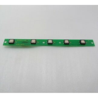 Schindler - Carte boutons cabine - SCOPBUT 3.Q - 591441 - Seconde main (occasion)