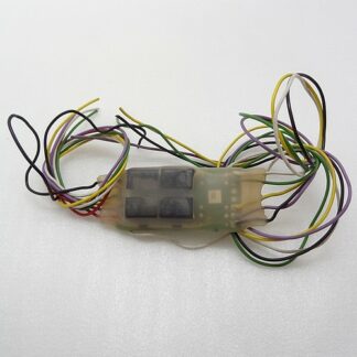 Thyssen - Carte tension libre - 74448F111 - Seconde main (occasion)