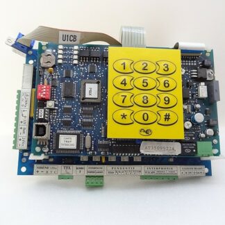 Thyssen - ANEP - Téléalarme 74769C000 - Seconde main (occasion)