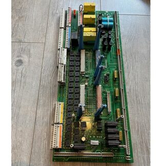 Kone - TMS200 - Carte porteuse - KM98056G02 - Seconde main (Occasion)