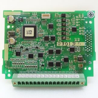 Sodimas - VF - Carte codeur SinCos FUJI1 - Seconde main (occasion)