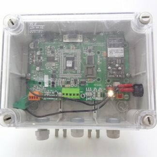 Autinor - Carte AC02C - Seconde main (occasion)