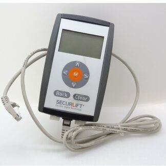 SecurLift - Outil de programmation - Seconde main (Occasion)