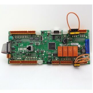 SecurLift - Carte SEC-3Q - Seconde main (Occasion)