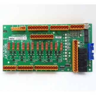 SecurLift - Carte SEC-3S - Seconde main (Occasion)