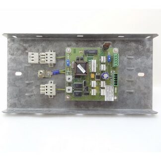 Thyssen - 747787 - Carte palière MCI-e V3 - Avec boitier - Seconde main (occasion)