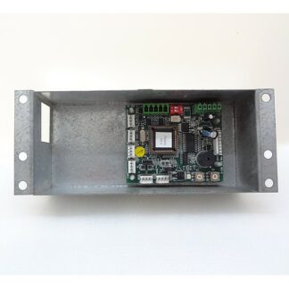 Thyssen - 7477A2000 - Carte palière MCI-e V9.2 - Avec boitier - Seconde main (occasion)