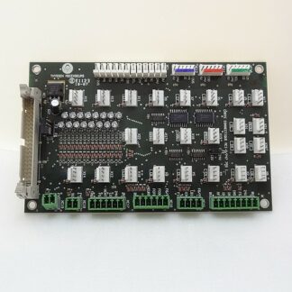 Thyssen - Carte connectique cabine - 747789120 - Seconde main (Occasion)