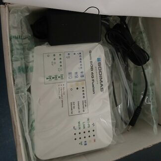Module GSM SOD 4G Fusion - DV-JD-IN - Neuf