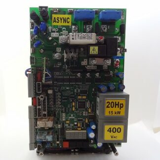 Mac Puarsa - MP - V3FMAC - Variateur 15kW - Asynchrone - Seconde main (occasion)
