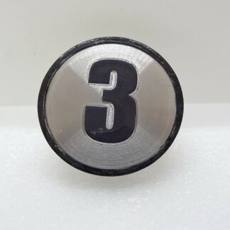 Pastille KSS compatible - Non originale - Marquée 3 - Neuf